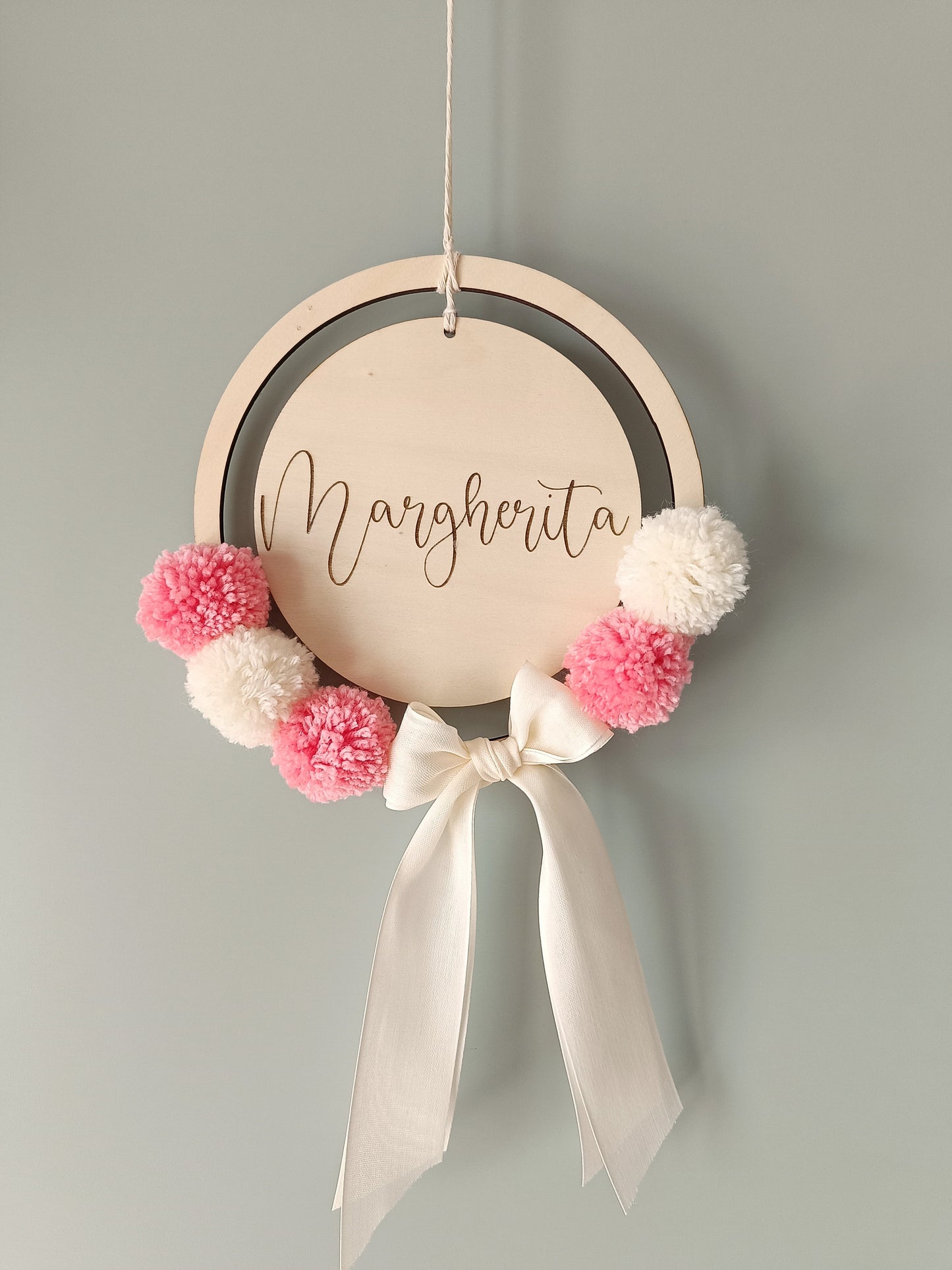 Soffici Pompon