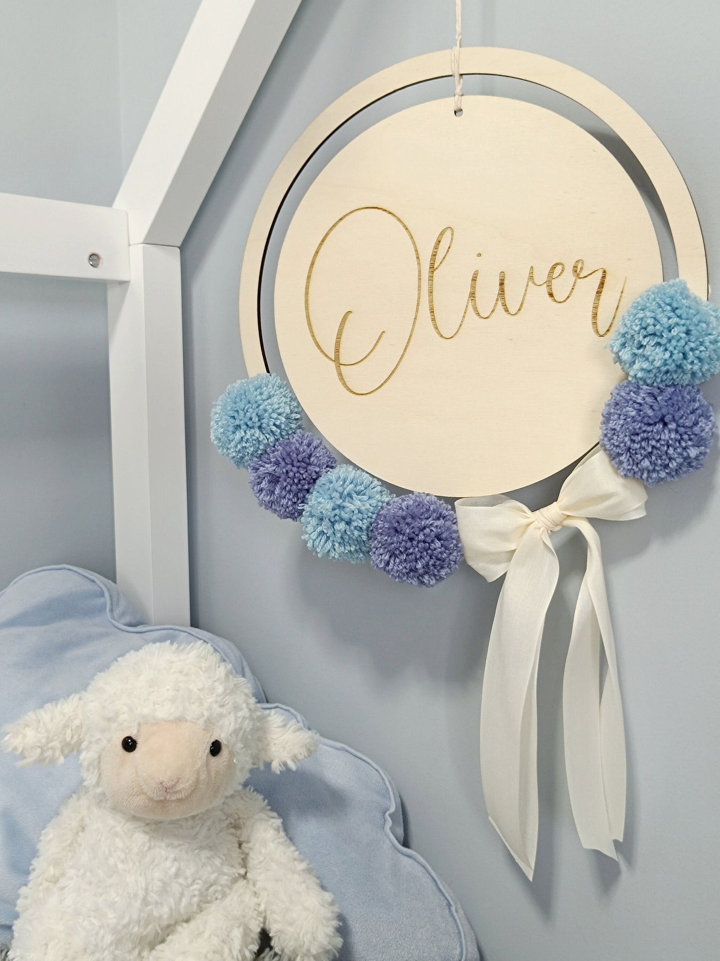 Soffici Pompon