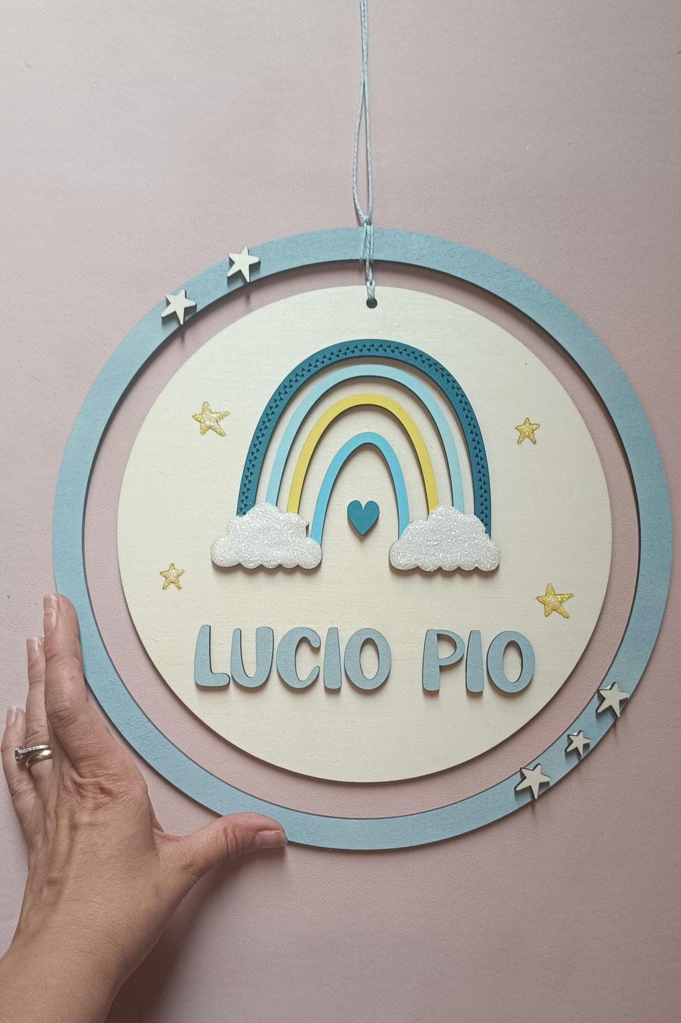 Oltre l'Arcobaleno