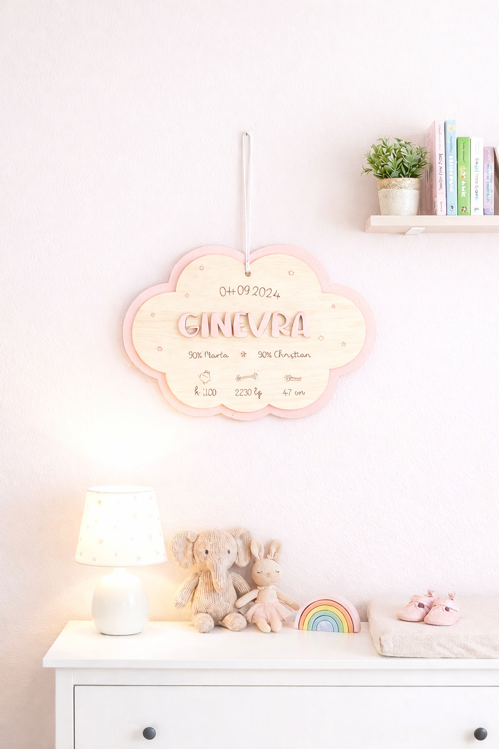 Dolce Nuvola