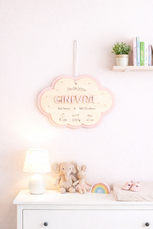 Dolce Nuvola