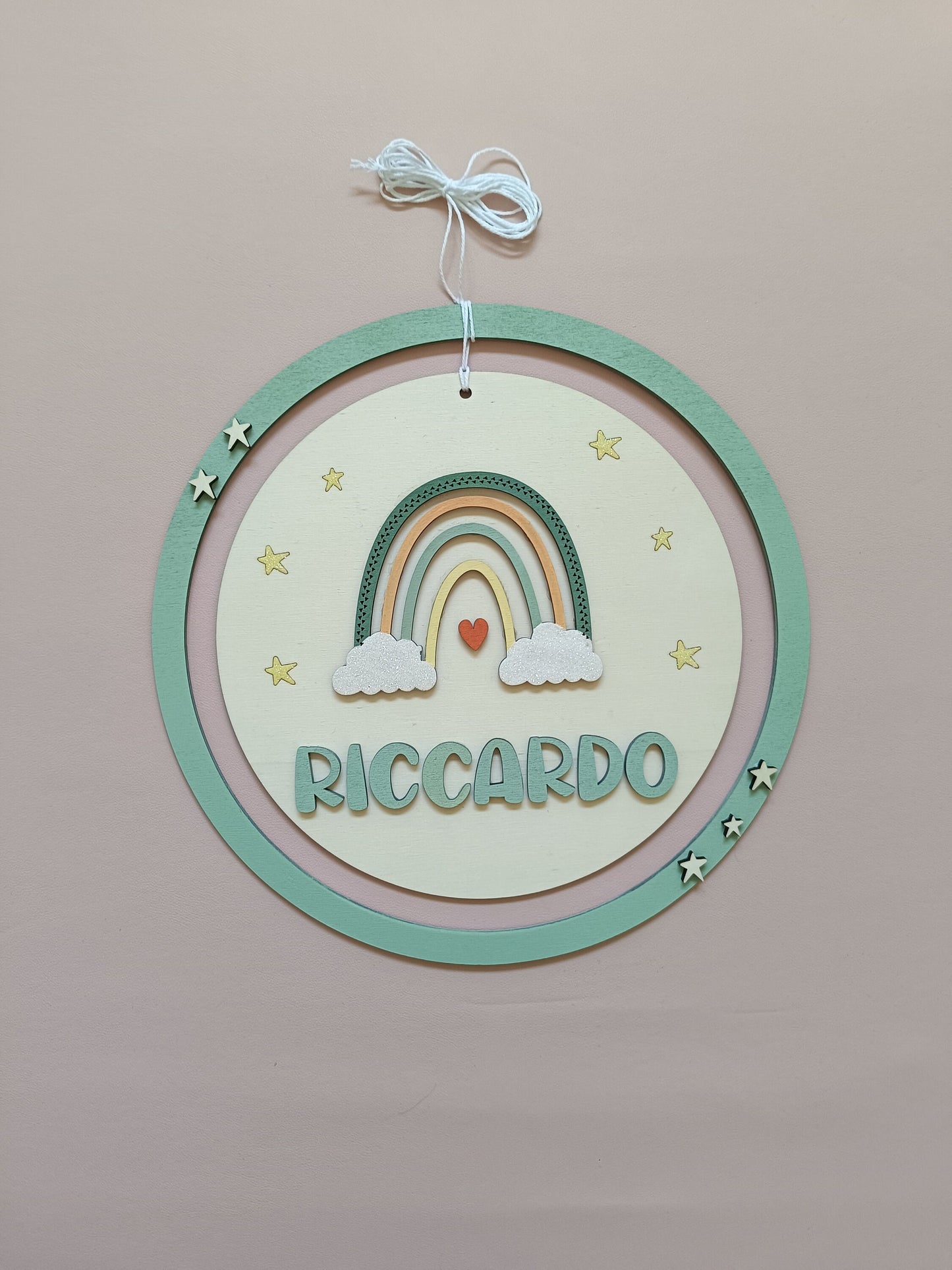 Oltre l'Arcobaleno