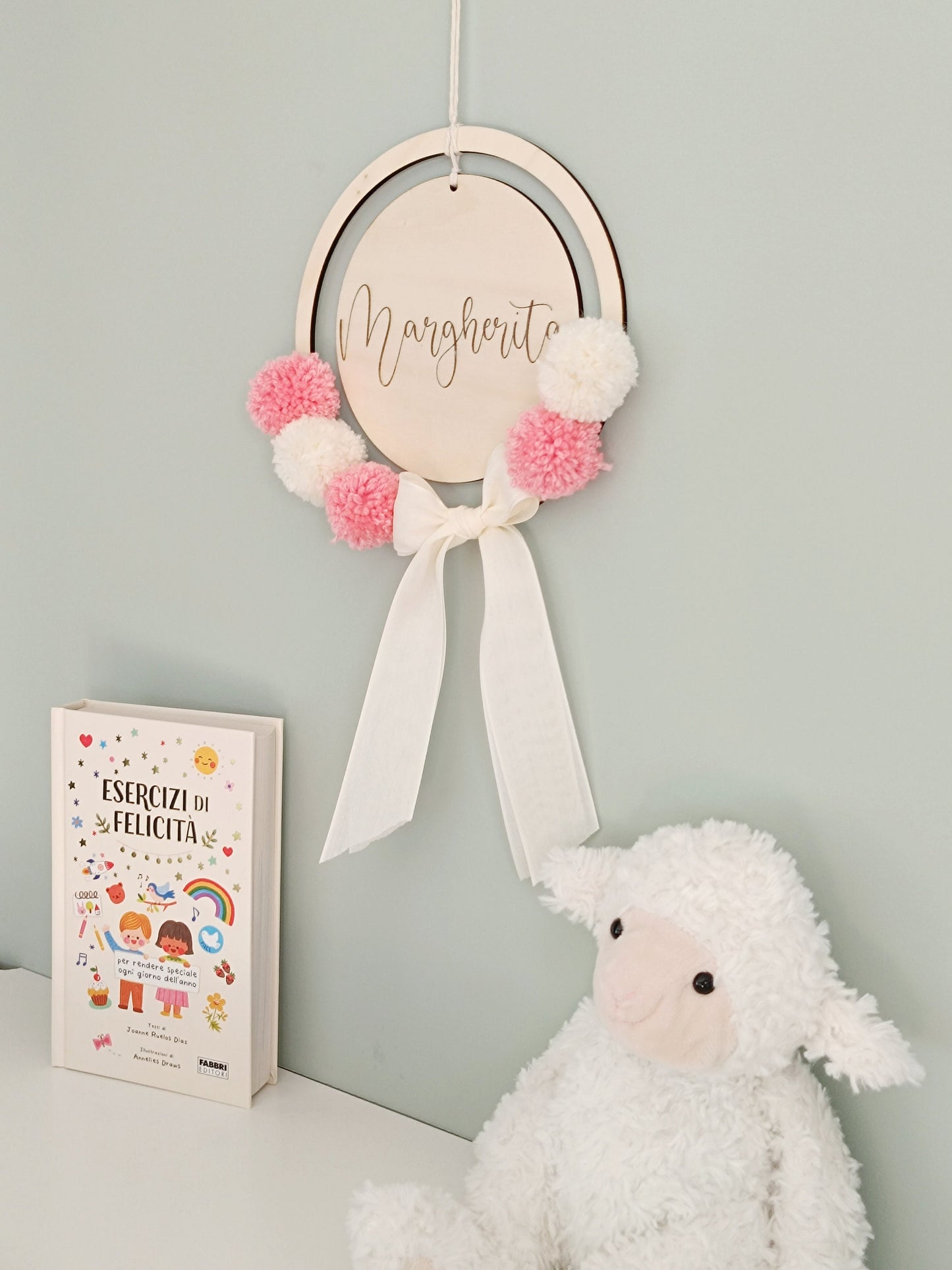 Soffici Pompon