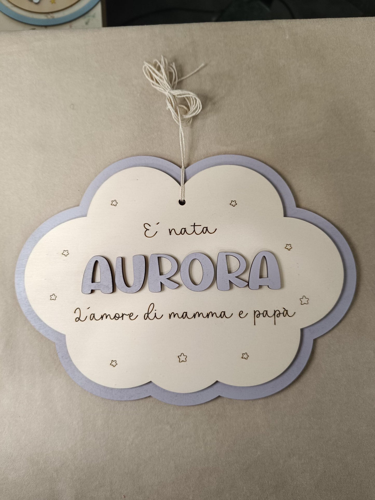 Dolce Nuvola