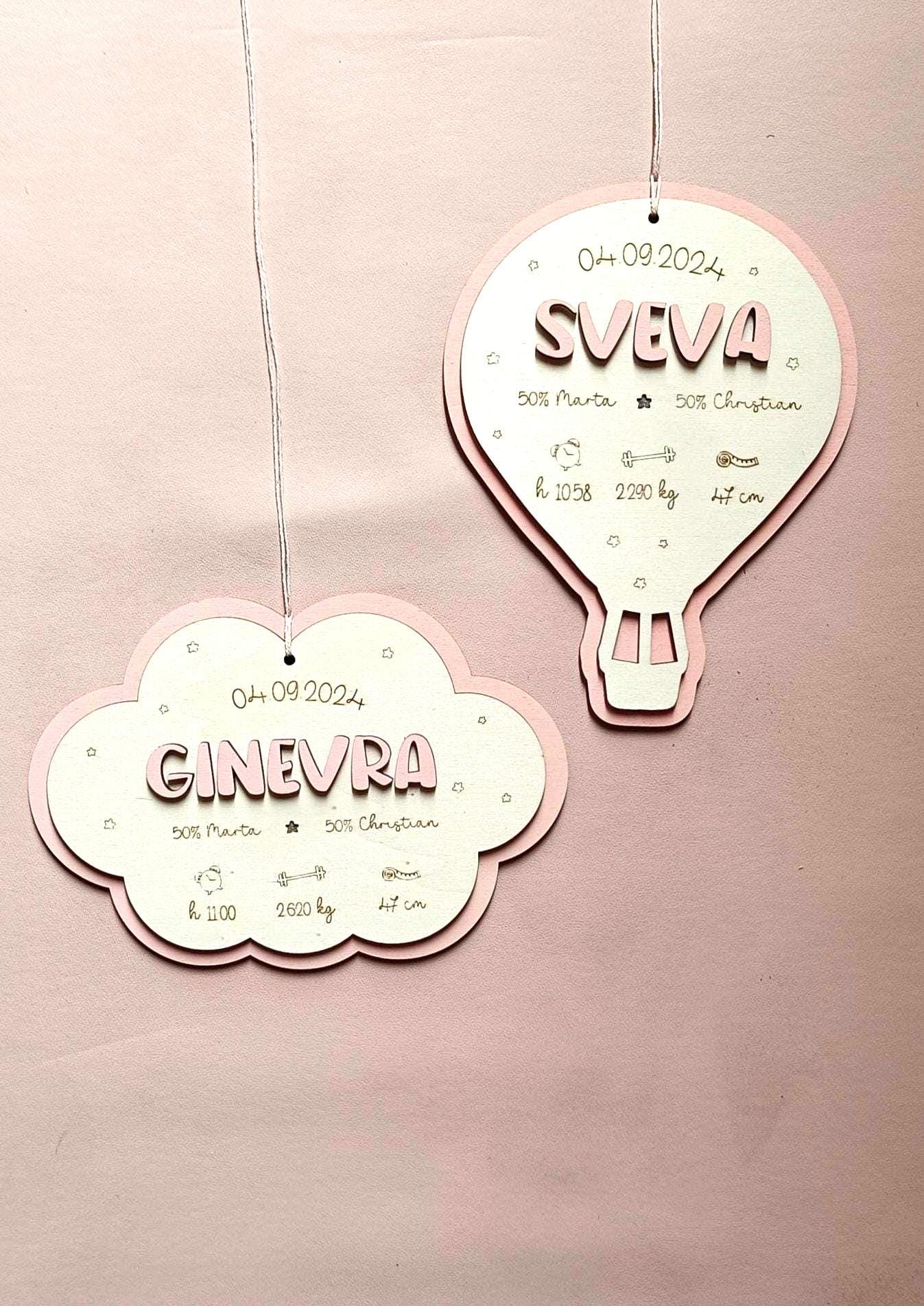 Dolce Nuvola