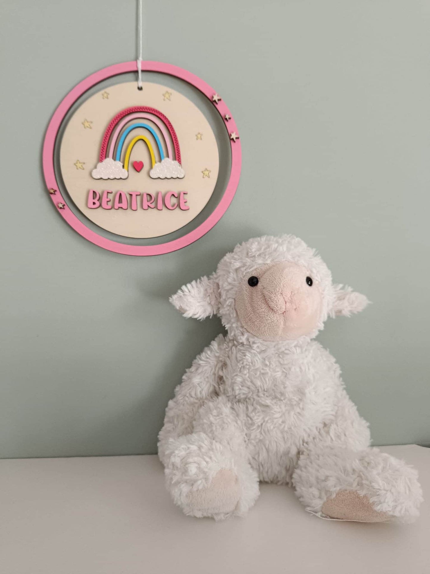 Oltre l'Arcobaleno