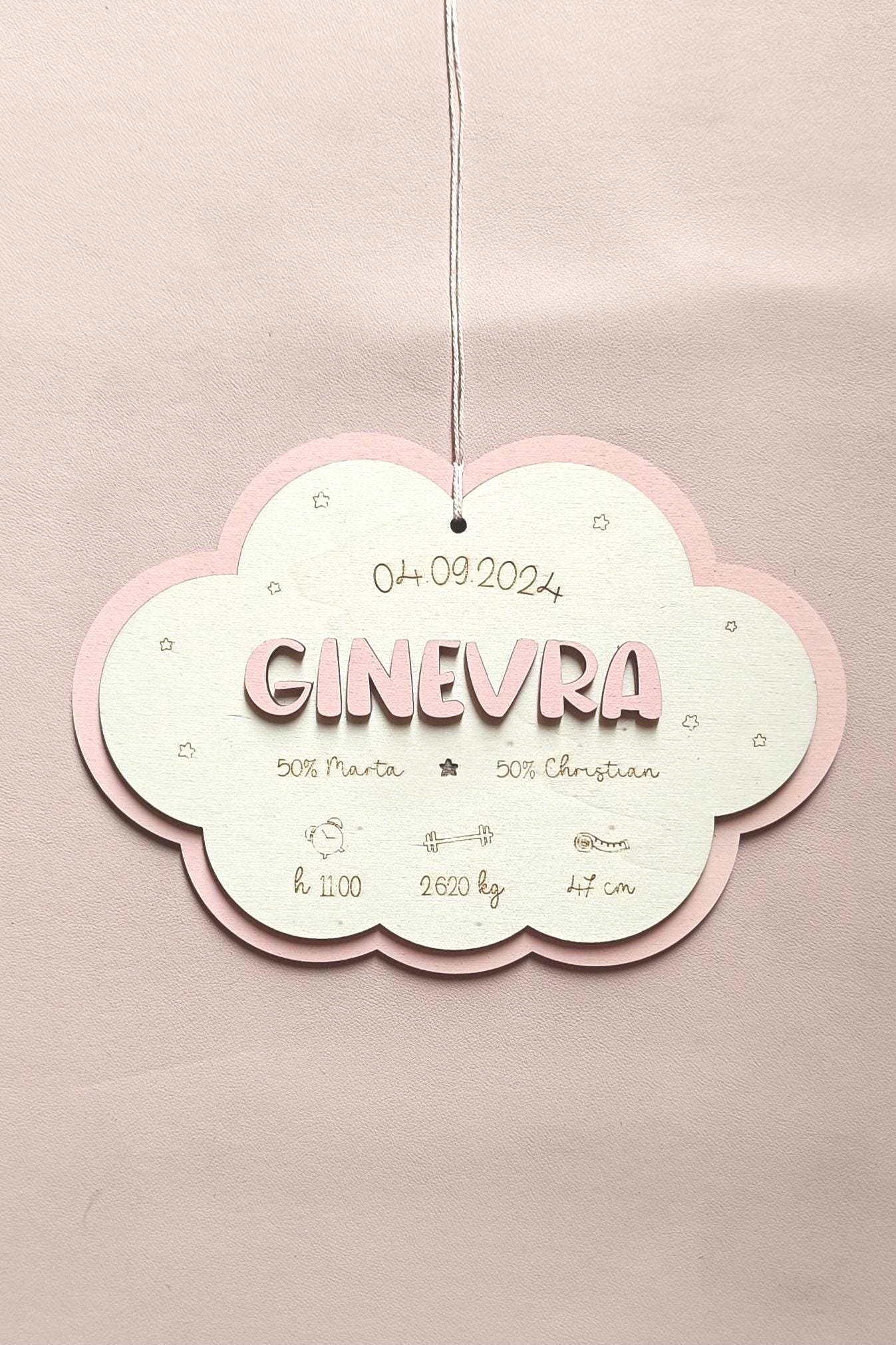Dolce Nuvola