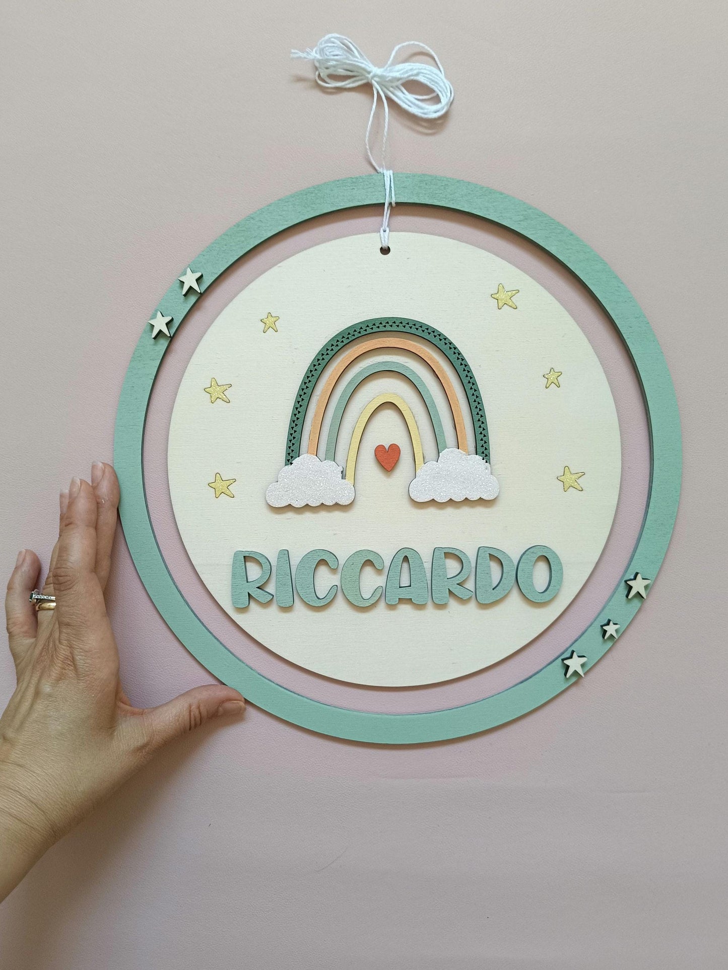 Oltre l'Arcobaleno