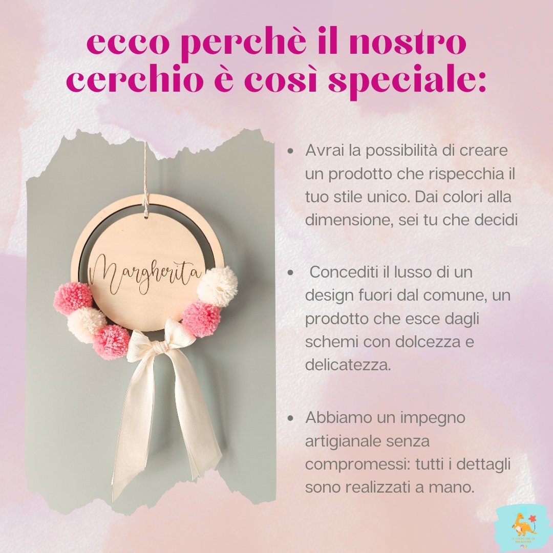 Soffici Pompon