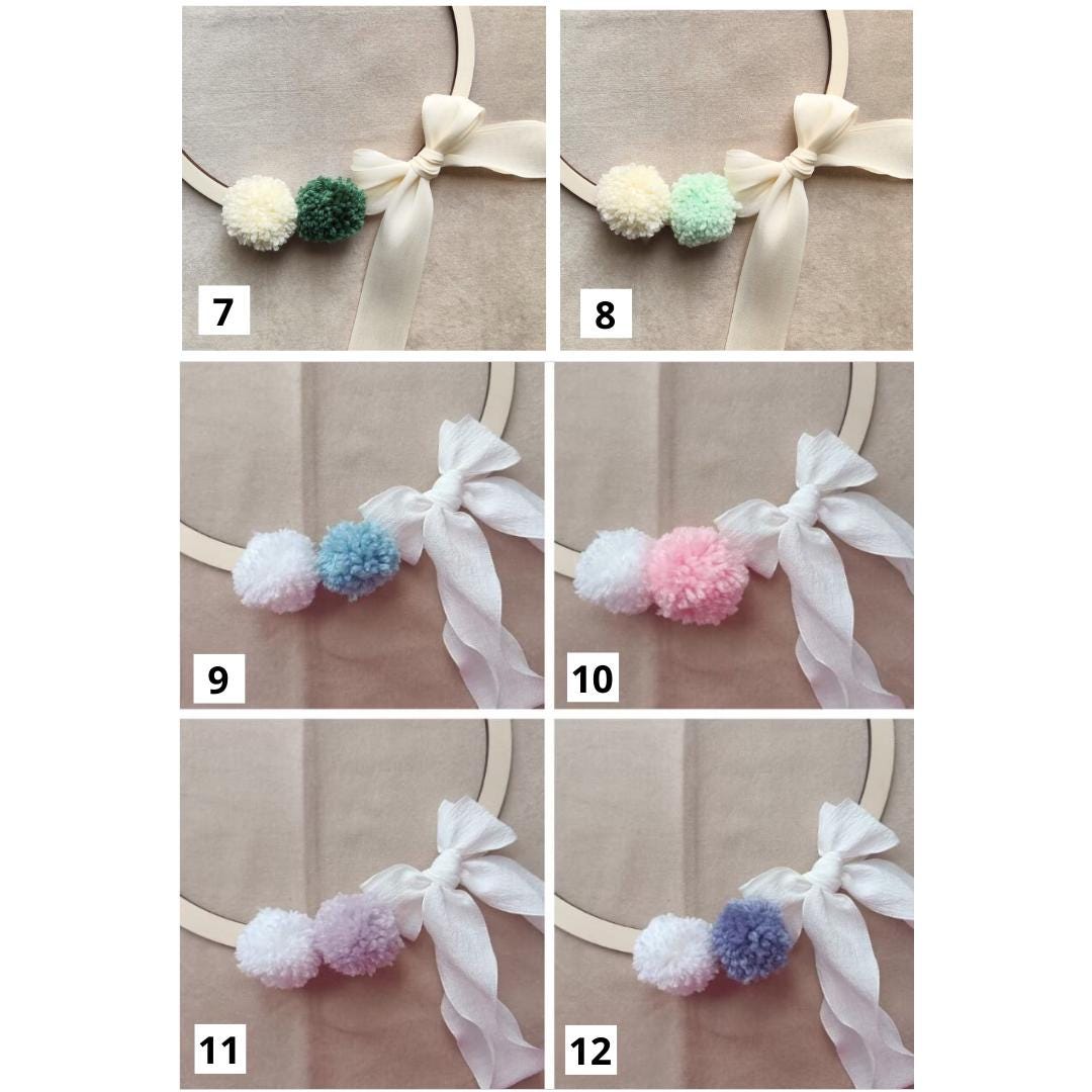 Soffici Pompon