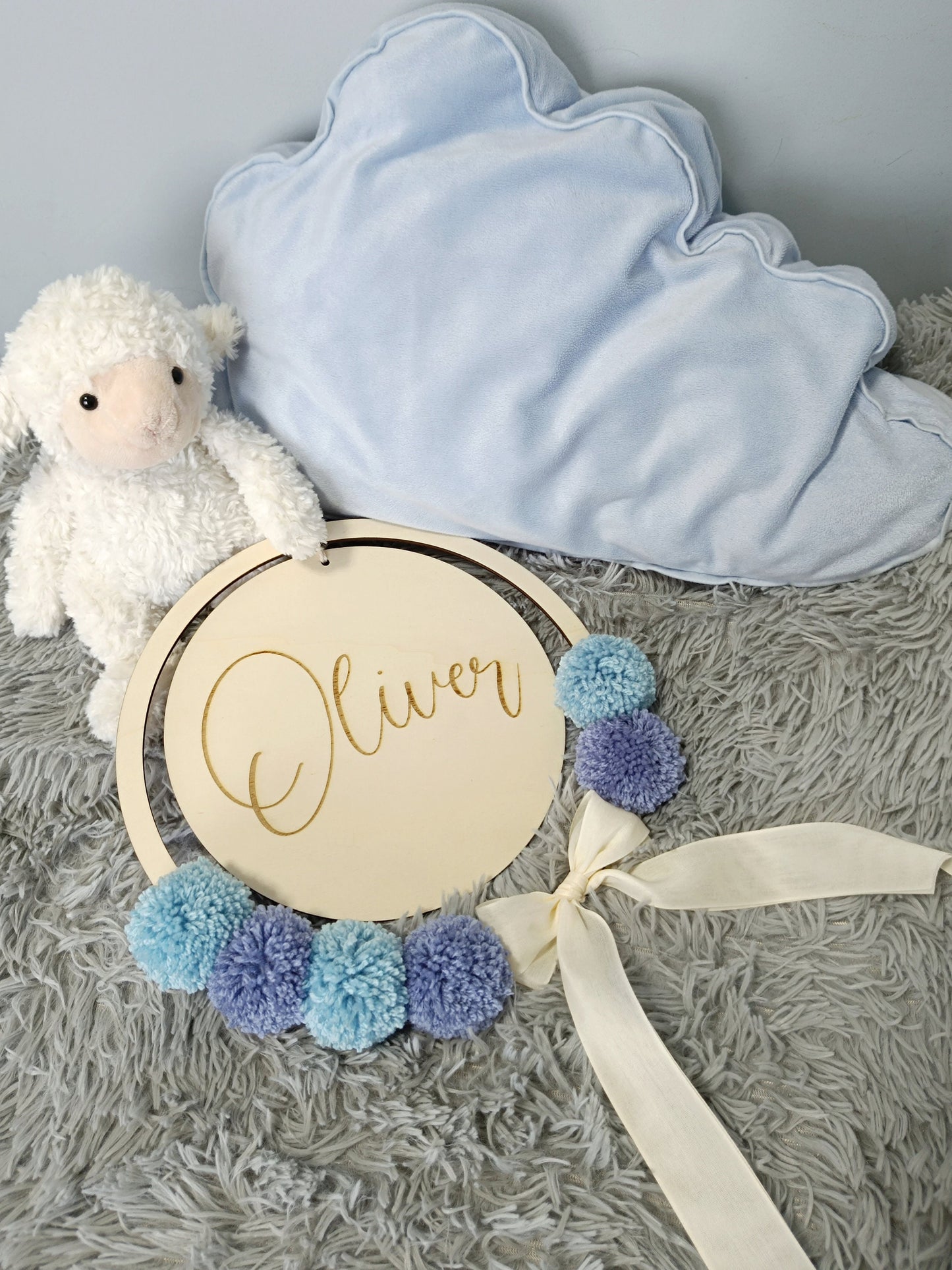 Soffici Pompon